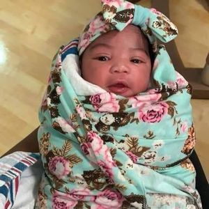 Meet your Posher, Terrence